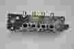 Головка блока цилиндров NISSAN MARCH CR14DE (Б/У) 46098198