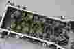 Головка блока цилиндров NISSAN MARCH CR14DE (Б/У) 46098198