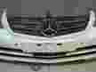 Бампер передний MERCEDES-BENZ A-CLASS W169 (Контрактный) 46091646