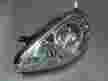 Фара MERCEDES-BENZ A-CLASS W169 Перед Лев (Контрактный) 68000798