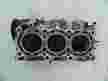 Головка блока цилиндров NISSAN VQ20DE Прав (Б/У) 72367162