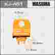 Клипса MASUMA KJ461 TOYOTA 9090467031