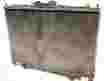 Радиатор ДВС MITSUBISHI PAJERO iO H77W (Контрактный) 65243427