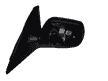 Зеркало TYC 388MZD114TP MAZDA 3 2007-2009 год