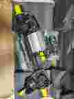 Рейка рулевая GENERAL PARTS DPS063B PASSAT B6, OCTAVIA 04-09 1K0909144M