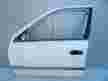Дверь TOYOTA MARK II WAGON QUALIS MCV21 Перед Лев (Контрактынй) 40951884 6700233060