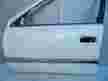 Дверь TOYOTA MARK II WAGON QUALIS MCV21 Перед Лев (Контрактынй) 40951884 6700233060