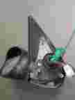Зеркало PEUGEOT 206 2B Перед Лев (Контрактный) 79586272