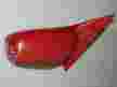 Зеркало HONDA PRELUDE BA8 Перед Лев (Контрактный) 0102804