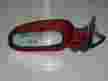 Зеркало HONDA PRELUDE BA8 Перед Лев (Контрактный) 0102804