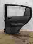 Дверь SUBARU IMPREZA XV GP Зад Прав (Контрактный) 72355576