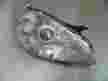 Фара MERCEDES-BENZ A-CLASS W169 Перед Прав (Контрактный) 03344245