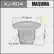 Клипса MASUMA KJ604 TOYOTA 0128100831
