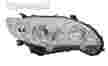Фара TYC 209195051A TOYOTA COROLLA 10-13 R