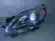 Фара MAZDA MAZDA3 BL Перед Лев 10041396 (Контрактный) 104256100