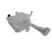 Бачок омывателя API MZ250017T1000 MAZDA GK2E67481