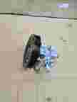 Насос ГУР DAGGER DPV167 HYUNDAI SОNАTA IV (EF)/SONATA TAGAZ 01-12 D4BB 5710038100