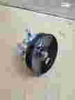 Насос ГУР DAGGER DPV167 HYUNDAI SОNАTA IV (EF)/SONATA TAGAZ 01-12 D4BB 5710038100