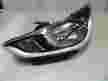 Фара JORDEN JH02ACT17001BL HYUNDAI SOLARIS II (галоген) LH 92101H5000