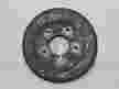 Барабан тормозной NISSAN JUKE YF15 Зад (Контрактный) 45990507