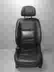 Сиденье HYUNDAI EQUUS VI G6DA 2013-2015 Перед Лев (Б/У) 35017249