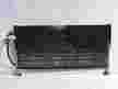 Радиатор кондиционера SUBARU FORESTER SF5 (Контрактный) 69586596