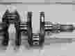 Коленвал TOYOTA 3L (Контрактный) 65243893 1340154060