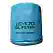 Фильтр масляный LYNXAUTO LC170 TOYOTA Avensis I-III 97- / Camry I-IV 83- / Corolla V-XI 83- / RAV 4