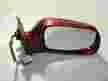 Зеркало SUBARU IMPREZA GG2 Перед Прав (Контрактный) 3502804