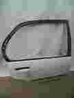 Дверь TOYOTA CORSA EL43 Зад Прав (Контрактный) 65243003