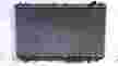 Радиатор ДВС TOYOTA WINDOM MCV21 (Контрактный) 69586704