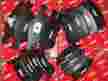 Колодки тормозные TRW GDB996 HONDA ACCORD (CE, CF) 96-98 2,2i 54,3X141,2X19