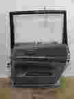 Дверь TOYOTA IPSUM SXM10 Зад Прав (Контрактный) 72355602