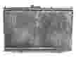 Радиатор ДВС MITSUBISHI RVR N71W (Контрактный) 65243518
