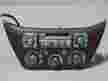 Блок управления климат-контролем MITSUBISHI LANCER CS5W (Контрактный) 81540543