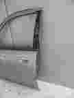 Дверь NISSAN CUBE Z10 Перед Лев (Контрактный) 72355922 H01012U7MM