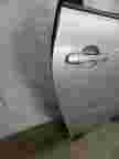 Дверь TOYOTA IPSUM ACM21 Зад Прав (Контрактный) 72355640