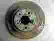 Диск тормозной SUBARU LEGACY BE5 Зад (Контрактный) 81530145