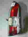 Фонарь TOYOTA PASSO QNC10 Задн Прав (Контрактный) 03344296