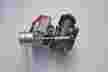 Турбина GENERAL PARTS DTB040 HYUNDAI H1, HYUNDAI GRAND STAREX 2002-2004 D4CB