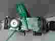 Замок зажигания HONDA ACCORD CF4 (Контрактный) 81532035