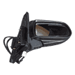 Зеркало TYC 388MZD071TP MAZDA FAMILIA 1998-