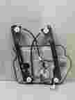 Стеклоподъемник NISSAN QASHQAI J10 Перед Прав (Контрактный) 102233234