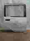 Дверь NISSAN CUBE Z10 Зад Прав (Контрактный) 72355646