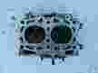Головка блока цилиндров SUBARU FORESTER EJ205 Лев (Контрактный) 72367275