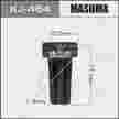 Клипса MASUMA KJ464 TOYOTA 9018904185