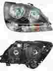 Фара TYC 205807011A TOYOTA HARRIER / LEXUS RX300 99-00 R