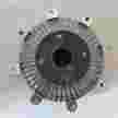 Вискомуфта GENERAL PARTS 2523742540 HYUNDAI STAREX D4BF, D4BH, D4BA, D4BB