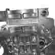 Блок цилиндров в сборе TOYOTA 1140022081 TOYOTA COROLLA ZZE121 3ZZFE