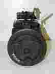 Компрессор кондиционера HYUNDAI D4BA (Контрактный) 45990051